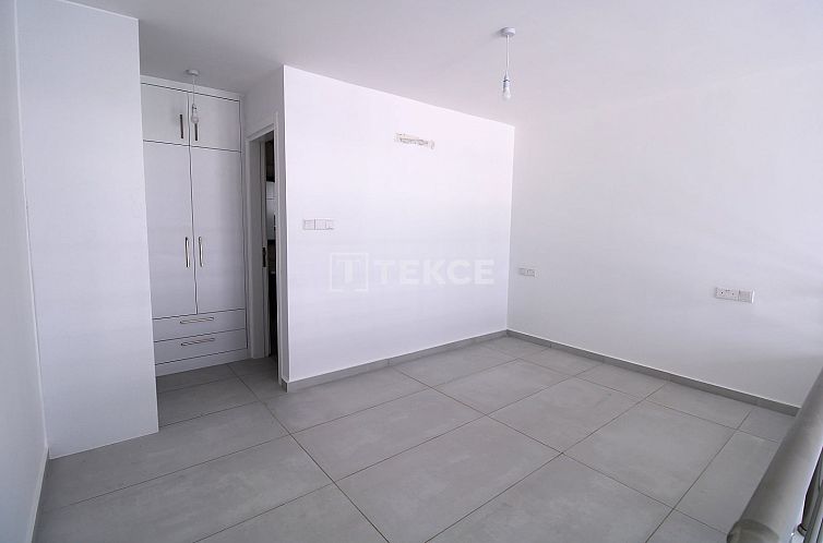 Appartement in Esentepe