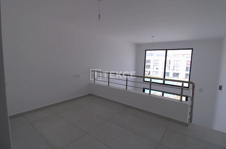 Appartement in Esentepe