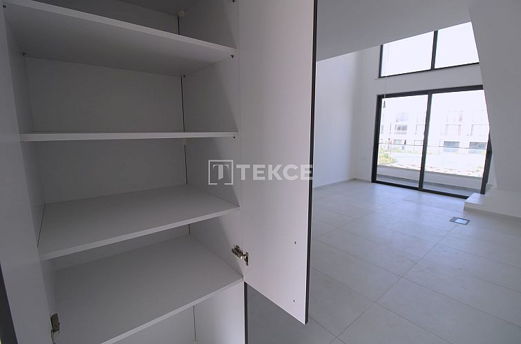Appartement in Esentepe
