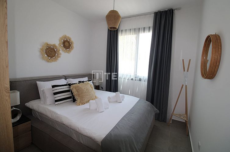 Appartement in Esentepe