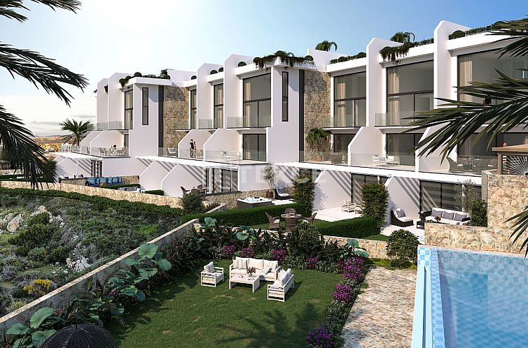 Guest house 0090921 - Apartment Kyrenia - Appartement in Esentepe