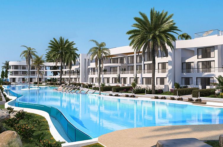 Guest house 0091003 - Apartment Kyrenia - Appartement in Bogaz