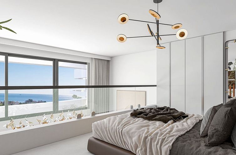 Appartement in Bogaz