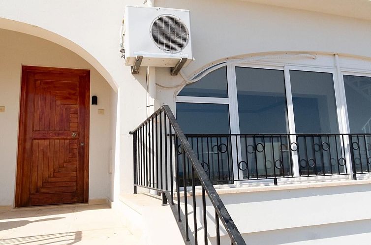 Appartement Penthouse mit Panoramablick