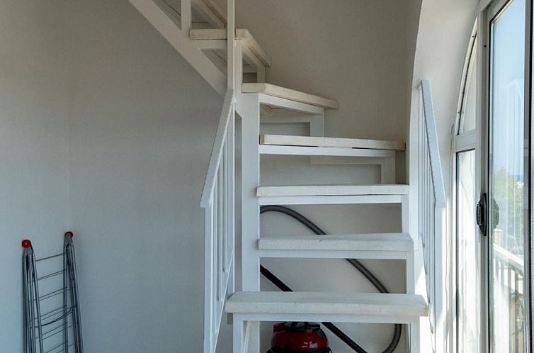 Appartement Penthouse mit Panoramablick