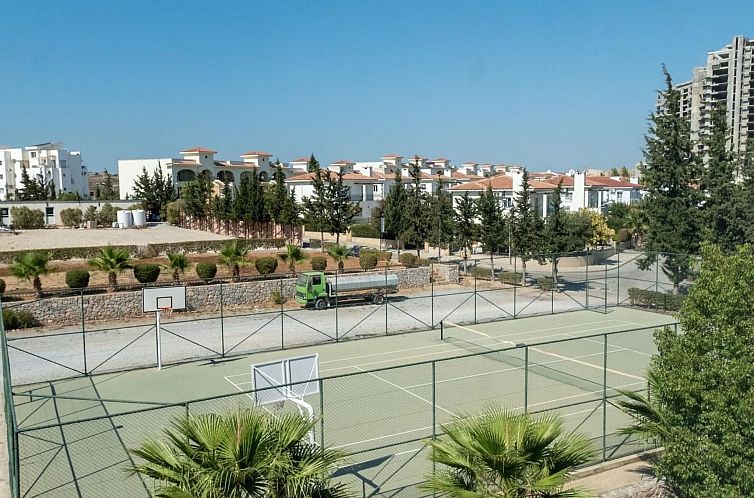 Appartement Penthouse mit Panoramablick