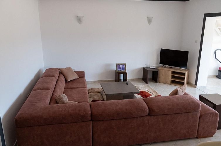 Appartement Penthouse mit Panoramablick