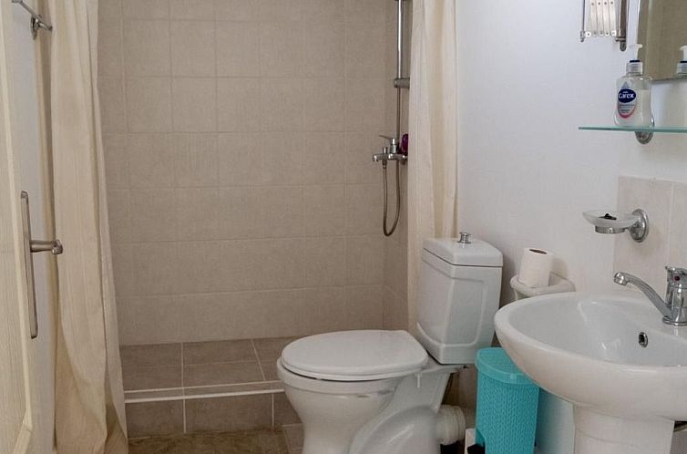 Appartement Penthouse mit Panoramablick