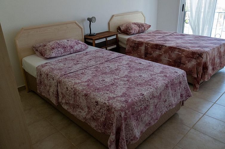 Appartement Penthouse mit Panoramablick