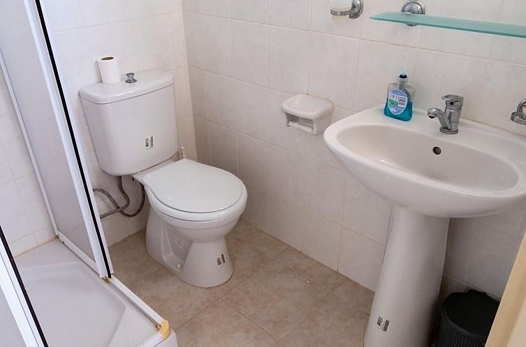 Appartement Penthouse mit Panoramablick