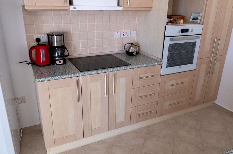 Appartement Penthouse mit Panoramablick