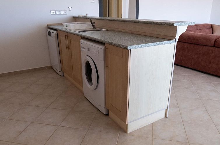 Appartement Penthouse mit Panoramablick