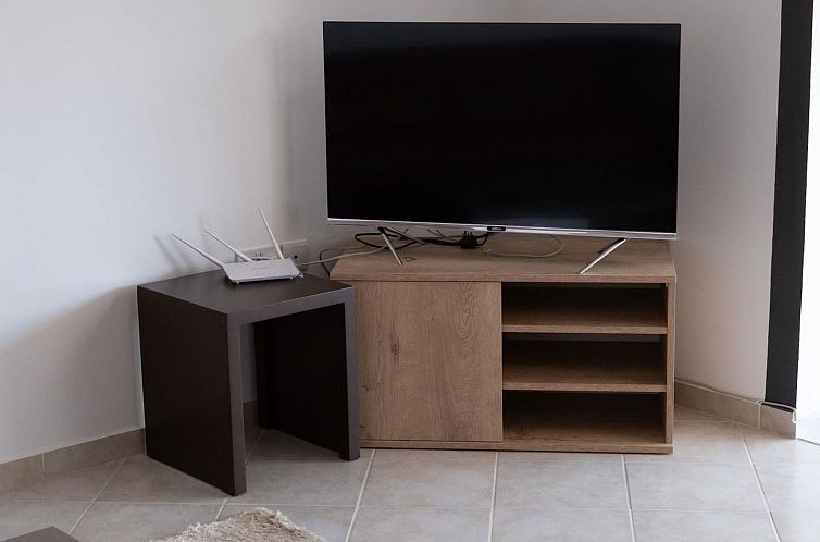 Appartement Penthouse mit Panoramablick