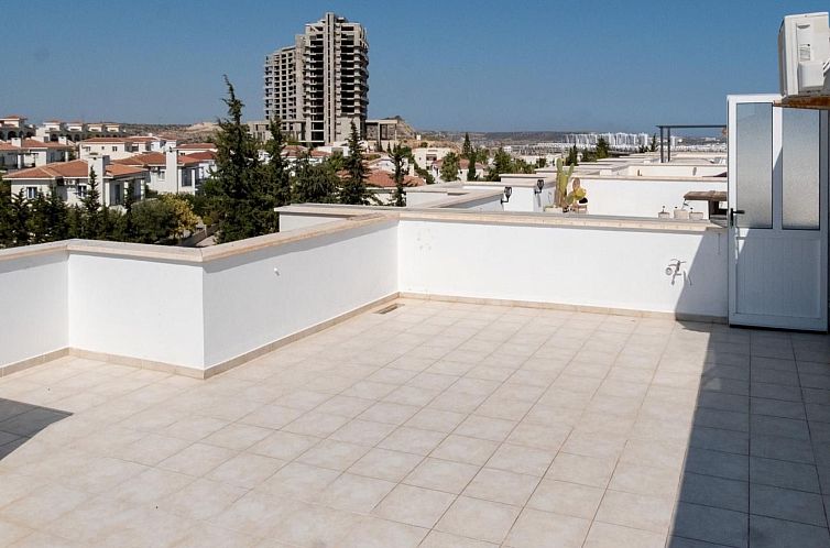 Appartement Penthouse mit Panoramablick