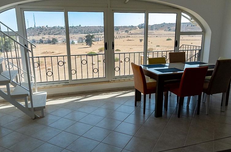 Appartement Penthouse mit Panoramablick