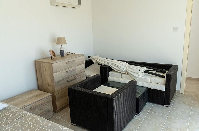 Appartement Penthouse mit Panoramablick