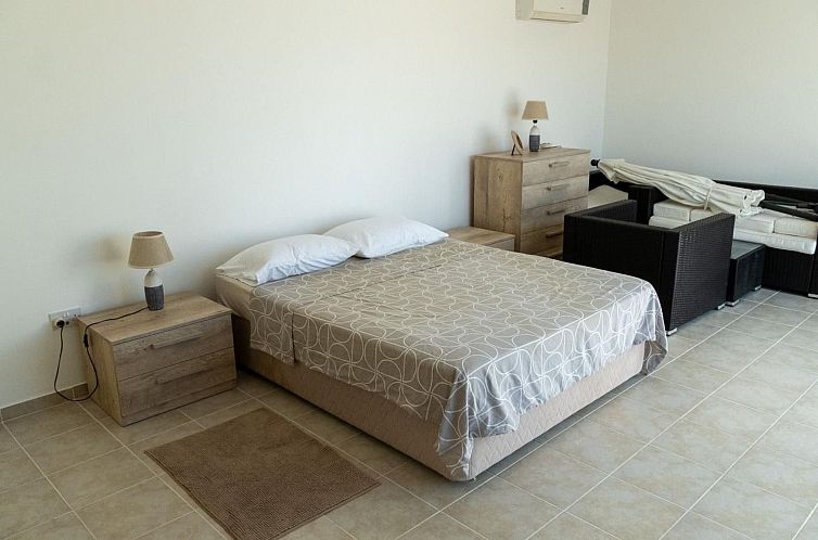 Appartement Penthouse mit Panoramablick