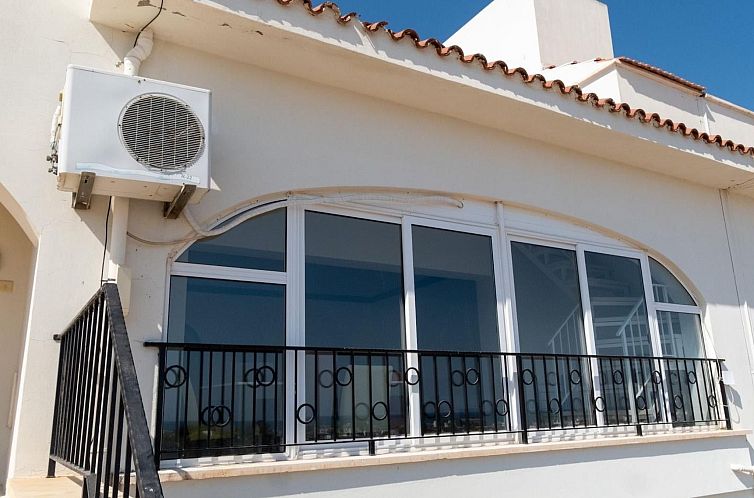 Appartement Penthouse mit Panoramablick