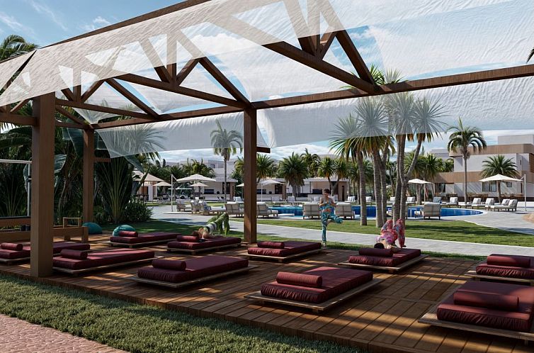 Appartement in Bogaz