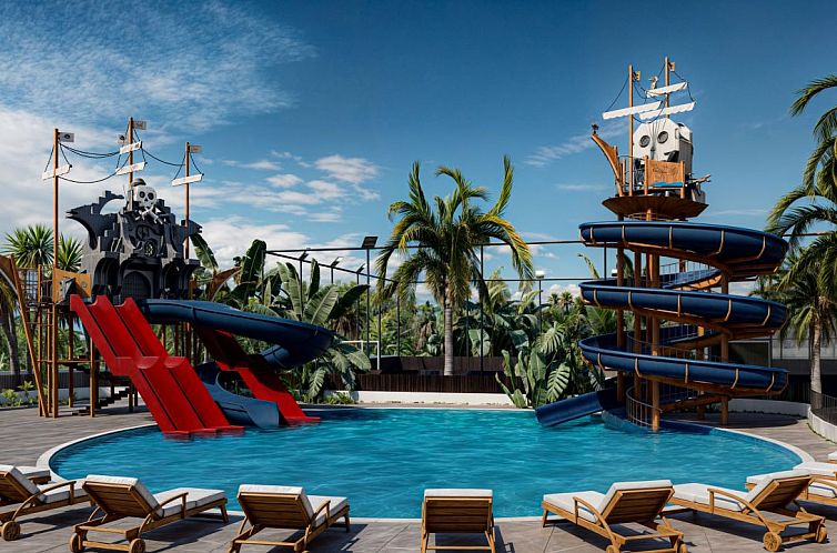 Appartement in Bogaz