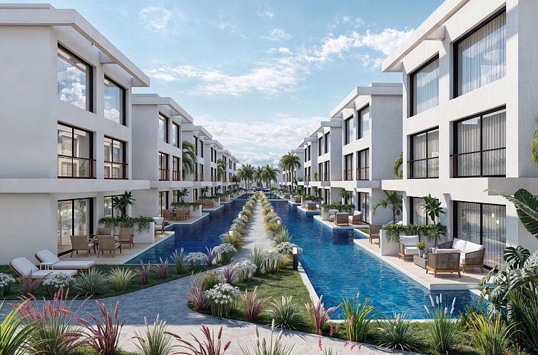 Guest house 0091007 - Apartment Kyrenia - Appartement in Bogaz