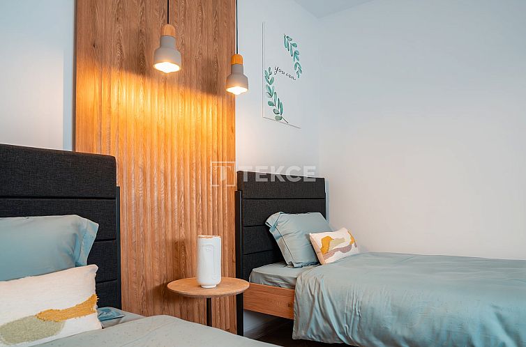 Appartement in Lapta