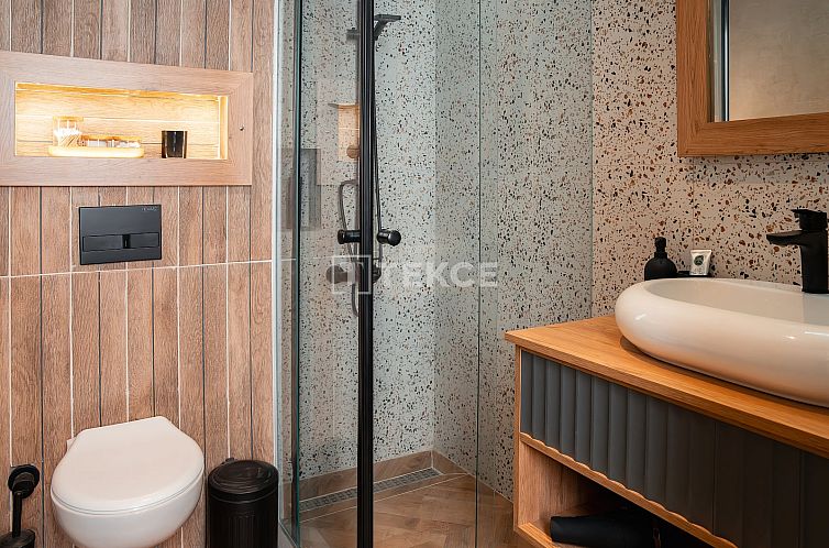Appartement in Lapta