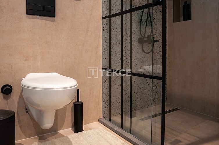 Appartement in Lapta