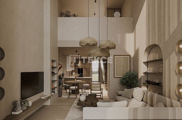 Appartement in Lapta