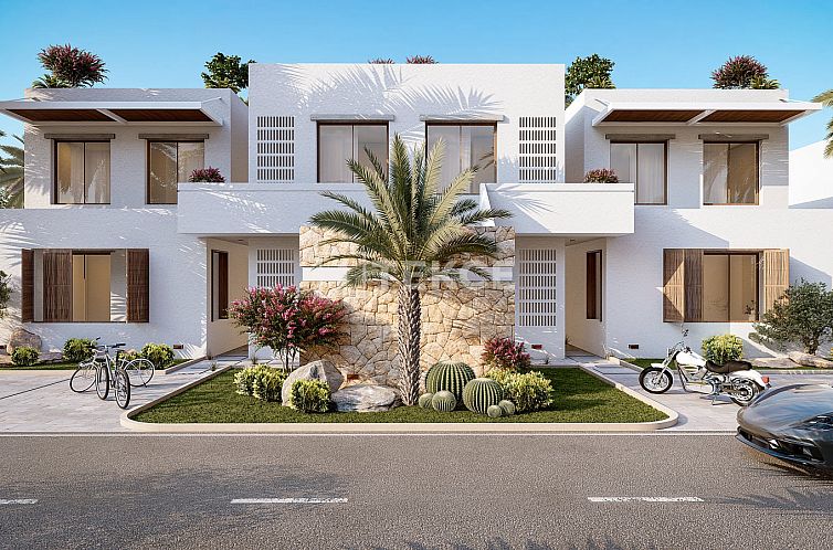 Appartement in Lapta