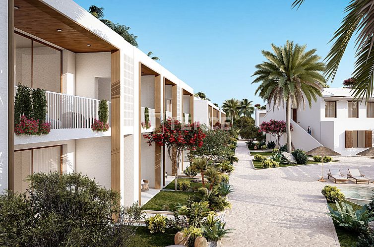 Appartement in Lapta
