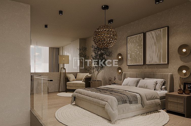 Appartement in Lapta
