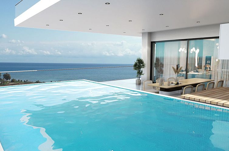 Unterkunft 0091301 - Appartement Kyrenia - Appartement in Yeni Iskele