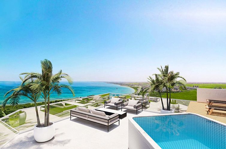 Appartement in Yeni Iskele