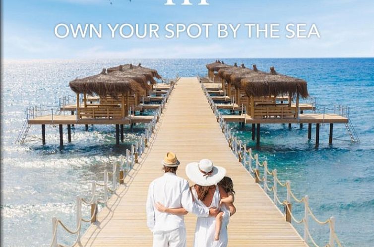 Guest house 0091305 - Apartment Kyrenia - Appartement in Yeni Iskele