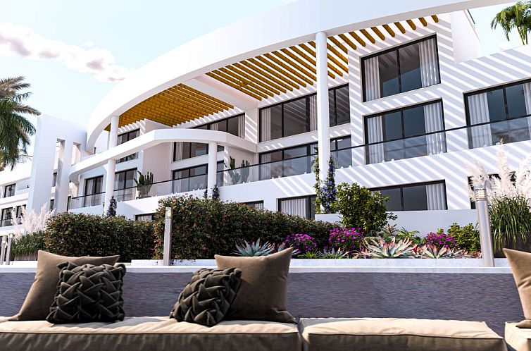 Appartement in Yeni Iskele