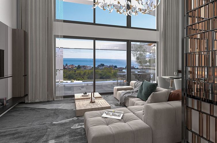 Appartement in Yeni Iskele