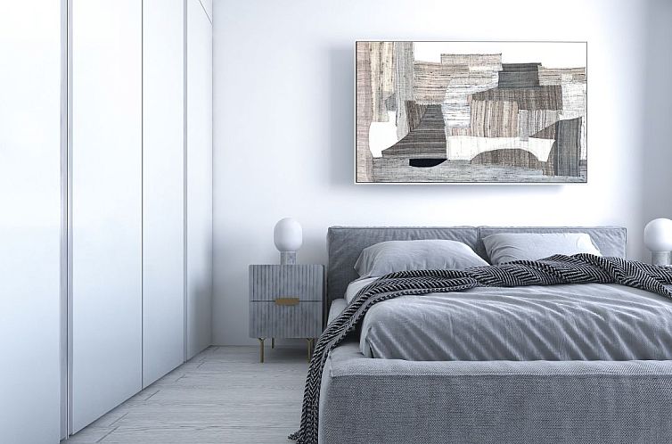 Appartement in Yeni Iskele