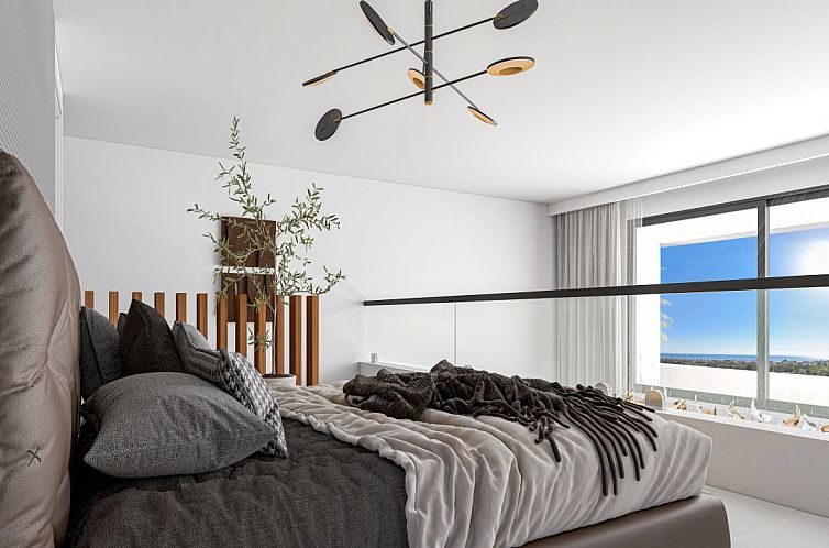 Appartement in Yeni Iskele