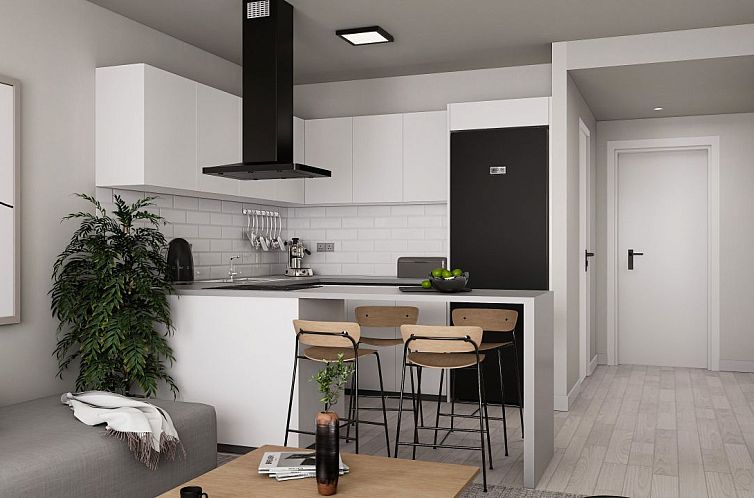 Appartement in Yarkoy