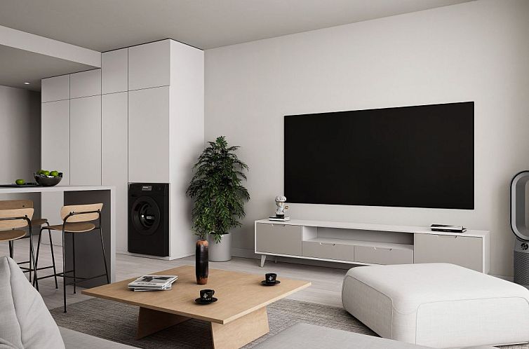 Appartement in Yarkoy