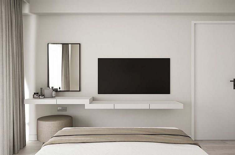 Appartement in Yarkoy