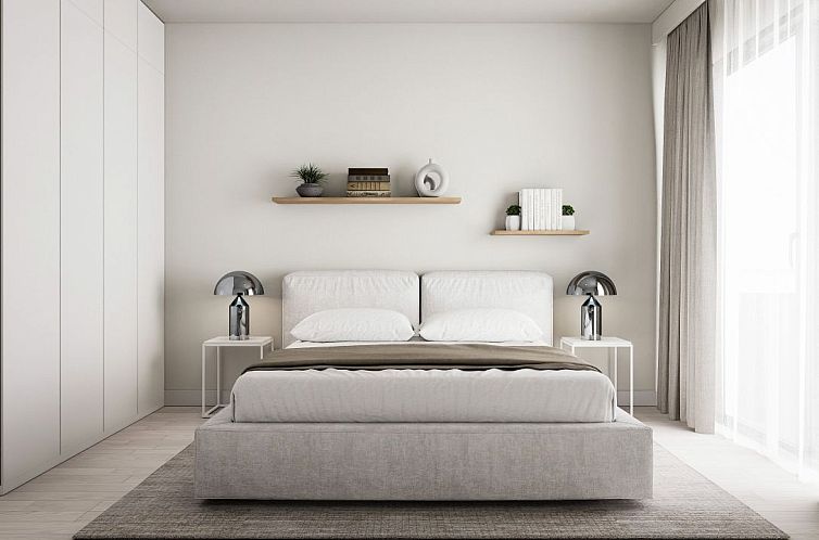 Appartement in Yarkoy