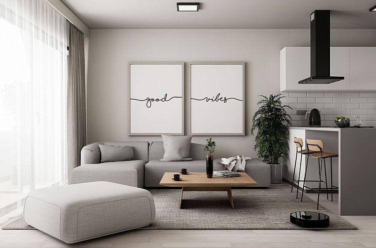 Appartement in Yarkoy