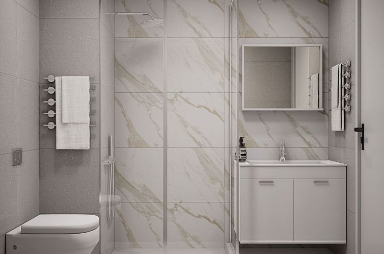 Appartement in Yarkoy