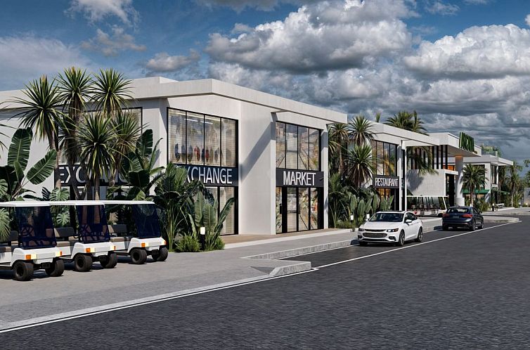 Appartement in Yarkoy