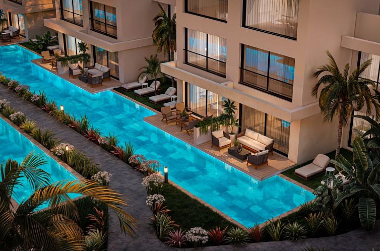 Appartement in Yarkoy