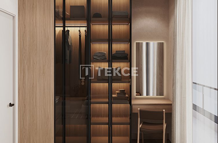 Vrijstaande woning in Girne