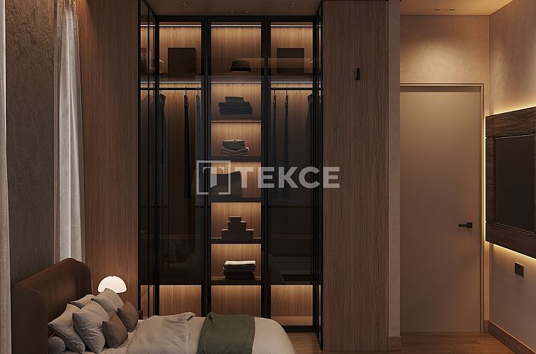 Vrijstaande woning in Girne