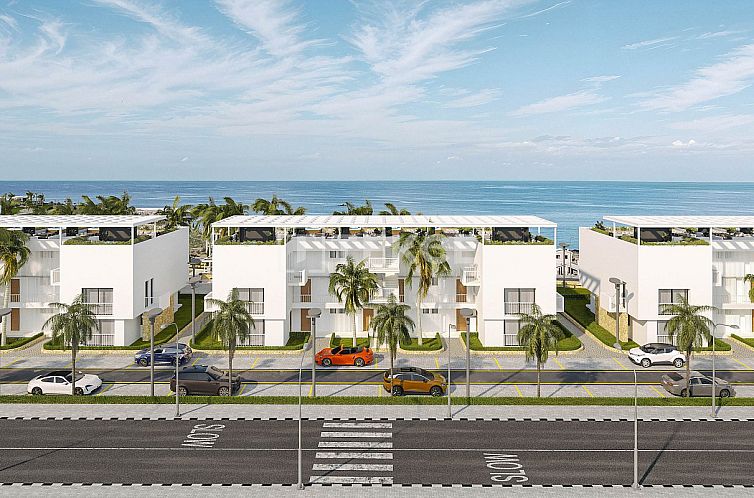 Appartement in Girne